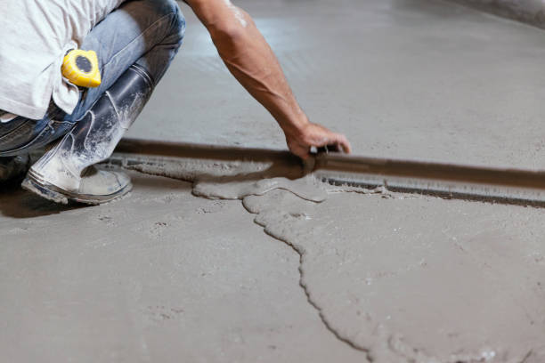 Best Stamped Concrete Near Me  in Osseo, WI