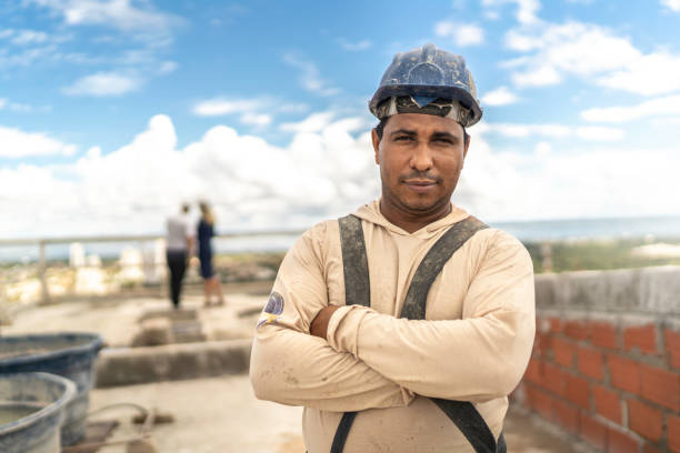 Best Affordable Concrete Contractor  in Osseo, WI