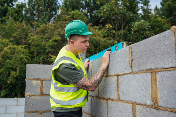 Best Concrete Repair Services  in Osseo, WI