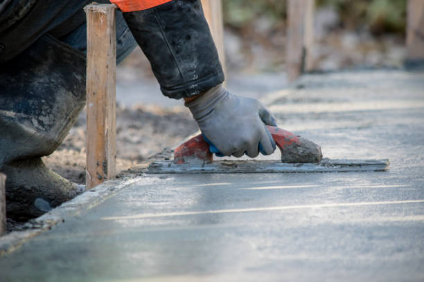 Best Local Concrete Companies  in Osseo, WI