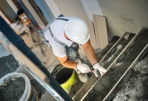 Best Concrete Demolition Services  in Osseo, WI