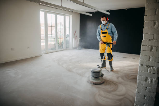 Best Concrete Installation Cost  in Osseo, WI
