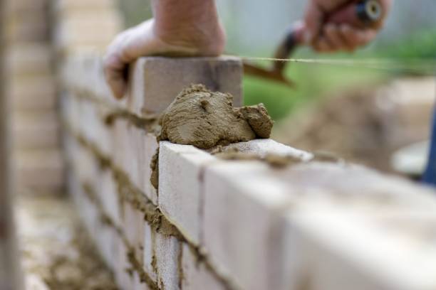 Best Decorative Concrete Services  in Osseo, WI