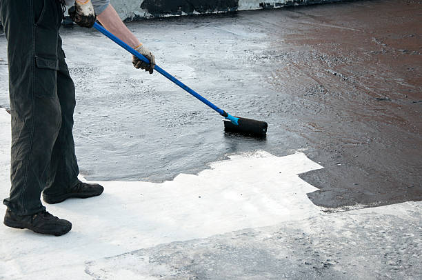Best Concrete Foundation Repair  in Osseo, WI