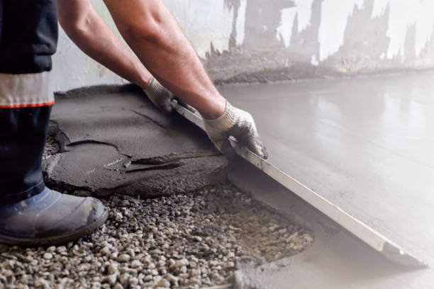 Best Concrete Foundation Repair  in Osseo, WI